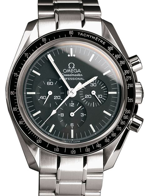 omega speedmaster professional quartz replica|omega speedmaster price list.